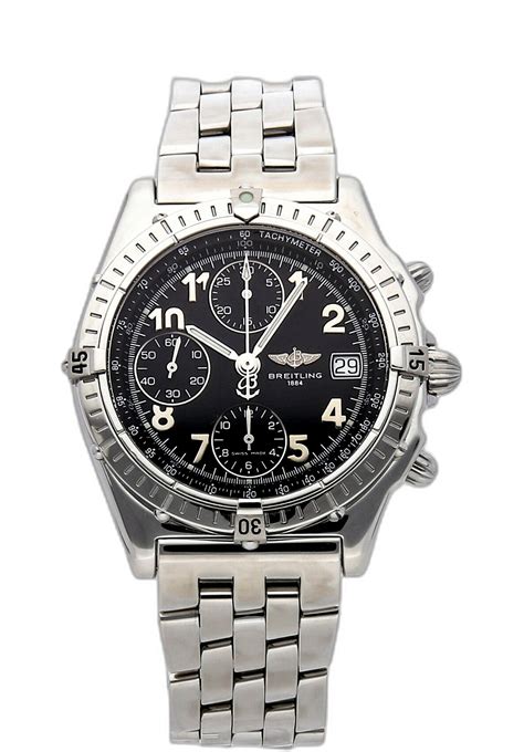 breitling 81950 special series|breitling chronomat watch charts.